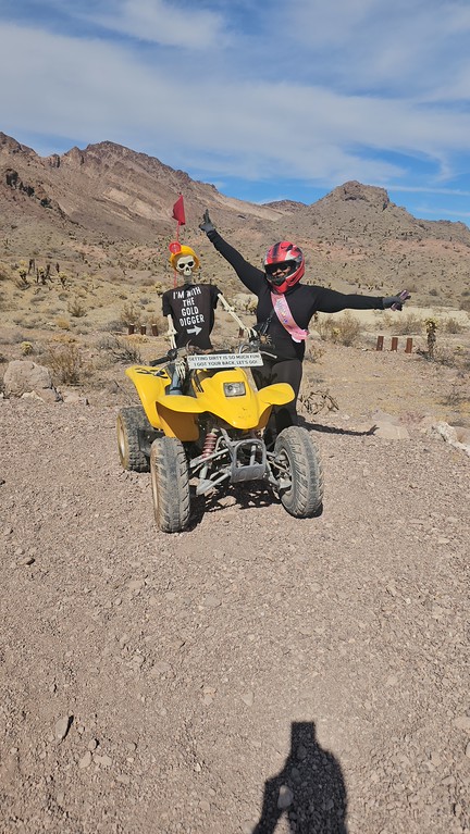 Awesome Adventures Tour